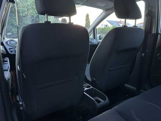 Ford Fiesta LIFT 2014r 5 Drzwi Benzyna Niski przebieg Nowy rozrząd Zarejestrowany