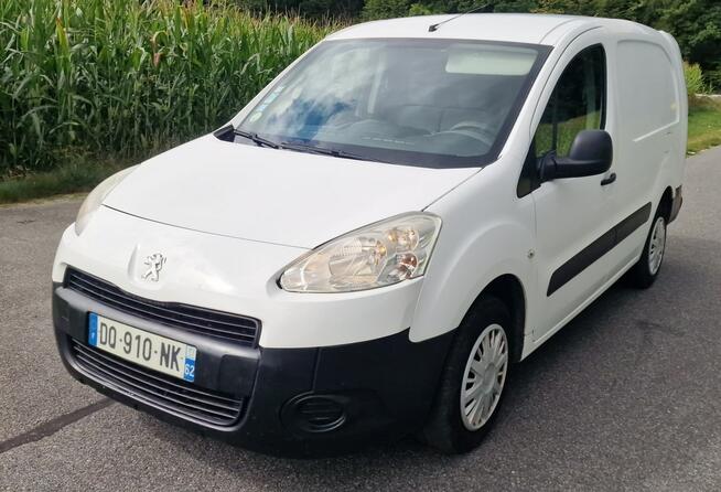 Peugeot Partner 1.6 Hdi Long ! 150.000km !