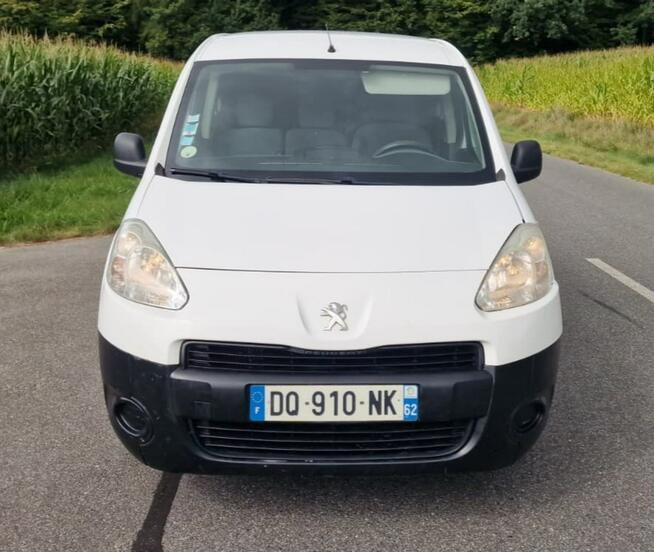 Peugeot Partner 1.6 Hdi Long ! 150.000km !
