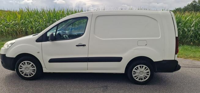 Peugeot Partner 1.6 Hdi Long ! 150.000km !