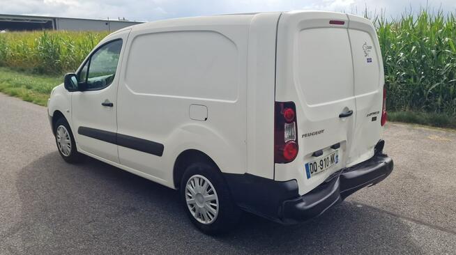 Peugeot Partner 1.6 Hdi Long ! 150.000km !
