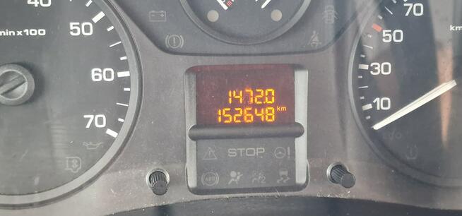 Peugeot Partner 1.6 Hdi Long ! 150.000km !