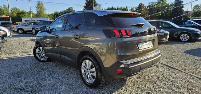 Peugeot 3008 1,2B130KM,Automat,Śliczny,Oryginał,2Xkoła,GWARANCJA,ZamianaAutomi-x.pl