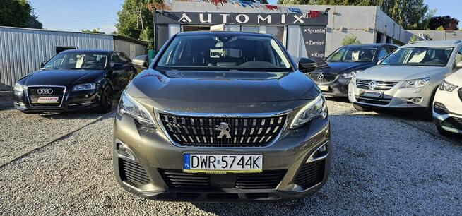 Peugeot 3008 1,2B130KM,Automat,Śliczny,Oryginał,2Xkoła,GWARANCJA,ZamianaAutomi-x.pl