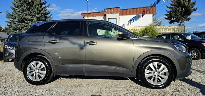 Peugeot 3008 1,2B130KM,Automat,Śliczny,Oryginał,2Xkoła,GWARANCJA,ZamianaAutomi-x.pl
