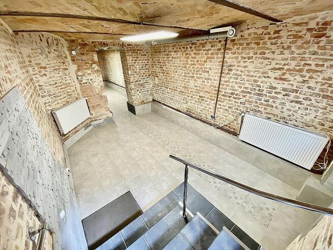 Lokal użytkowy Szczecin TURZYN, Jagiellońska