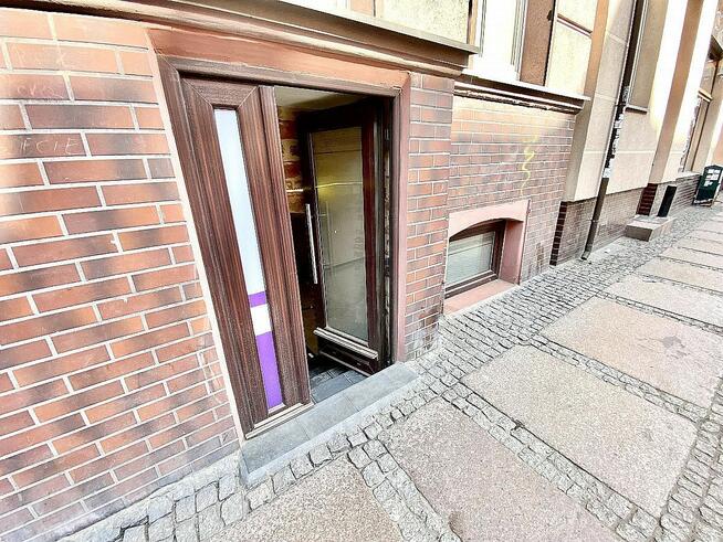 Lokal użytkowy Szczecin TURZYN, Jagiellońska