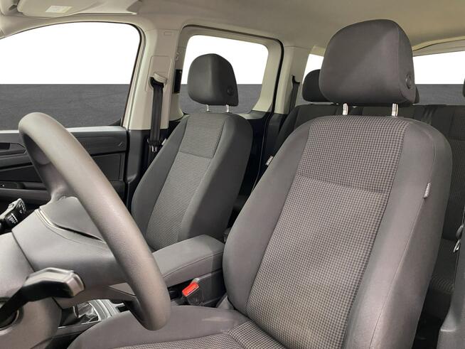 Volkswagen Caddy V 2.0 TDI Kombi