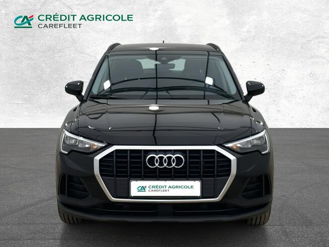 Audi Q3 35 TDI mHEV S tronic Kombi