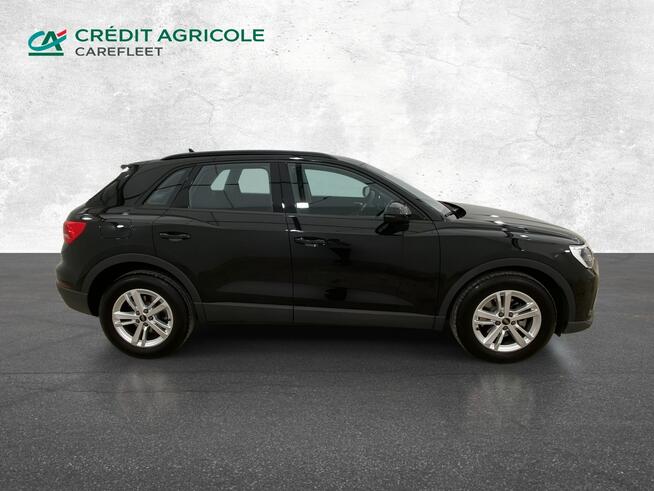 Audi Q3 35 TDI mHEV S tronic Kombi