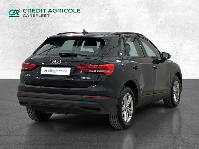 Audi Q3 35 TDI mHEV S tronic Kombi