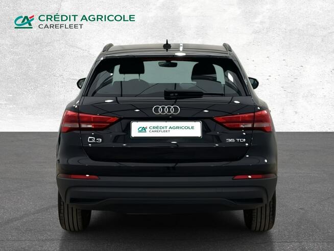 Audi Q3 35 TDI mHEV S tronic Kombi