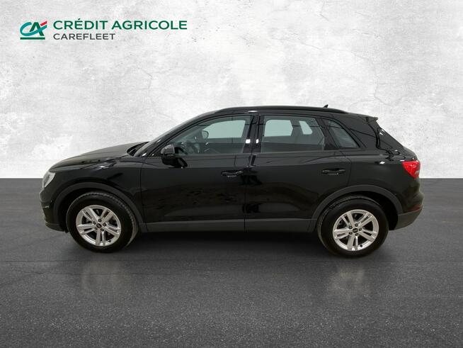 Audi Q3 35 TDI mHEV S tronic Kombi