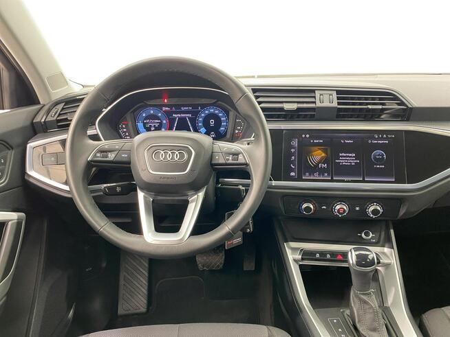 Audi Q3 35 TDI mHEV S tronic Kombi