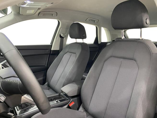 Audi Q3 35 TDI mHEV S tronic Kombi