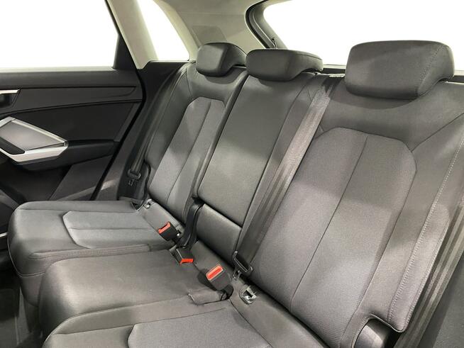 Audi Q3 35 TDI mHEV S tronic Kombi