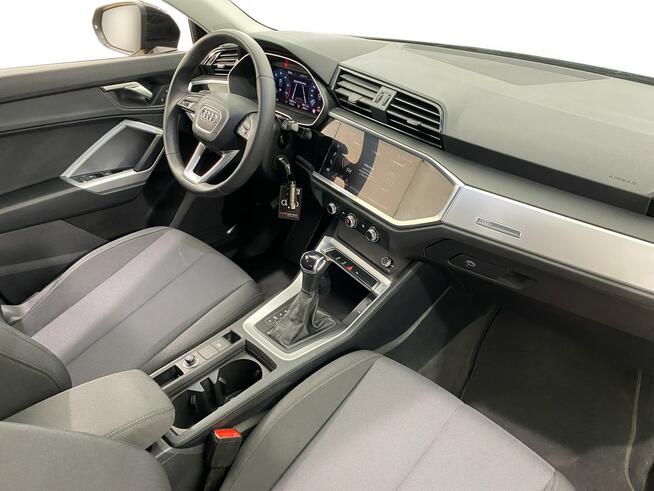 Audi Q3 35 TDI mHEV S tronic Kombi