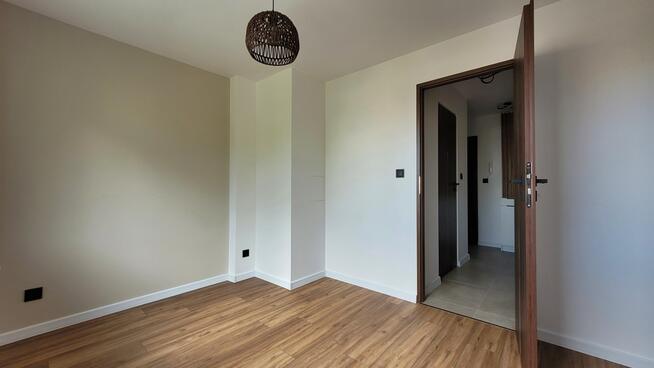 Luksusowe 2 Pokoje + Balkon| Premium | Meble + AGD