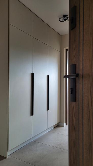 Luksusowe 2 Pokoje + Balkon| Premium | Meble + AGD
