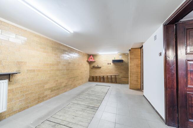 Dom po remoncie | 150 m² | garaż | taras | gotowy