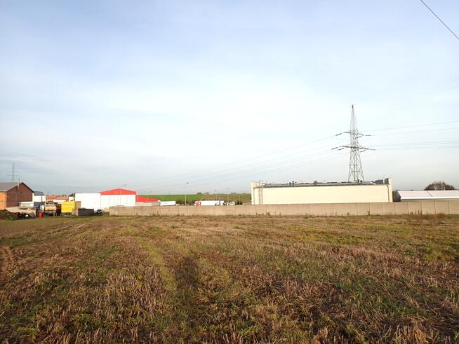 Sprzedam atrakcyjną działkę Widziszewo, MN,AG,PROD