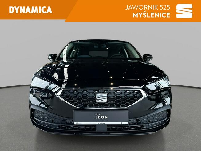 Seat Leon Style - 1.5 TSI - 115KM - Manual - Rocznik 2026!