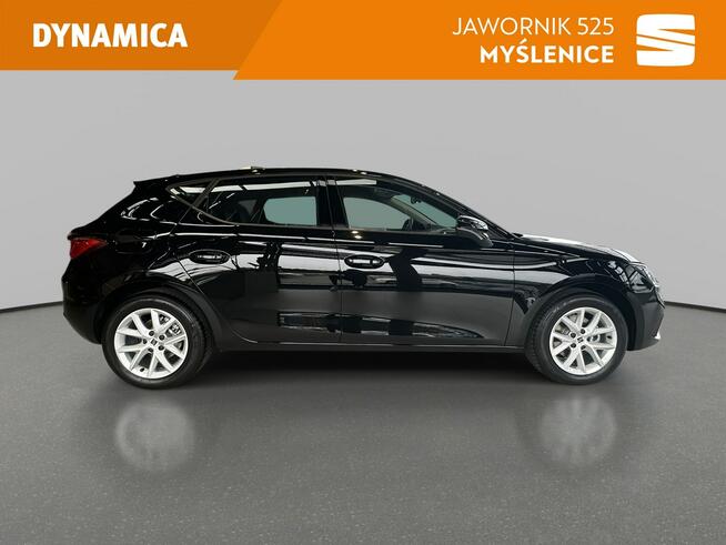 Seat Leon Style - 1.5 TSI - 115KM - Manual - Rocznik 2026!