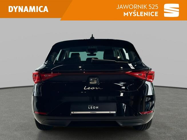 Seat Leon Style - 1.5 TSI - 115KM - Manual - Rocznik 2026!