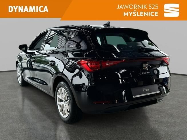 Seat Leon Style - 1.5 TSI - 115KM - Manual - Rocznik 2026!