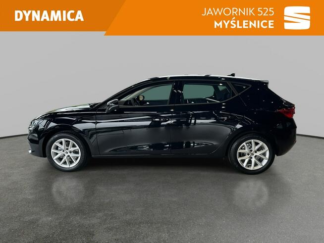 Seat Leon Style - 1.5 TSI - 115KM - Manual - Rocznik 2026!