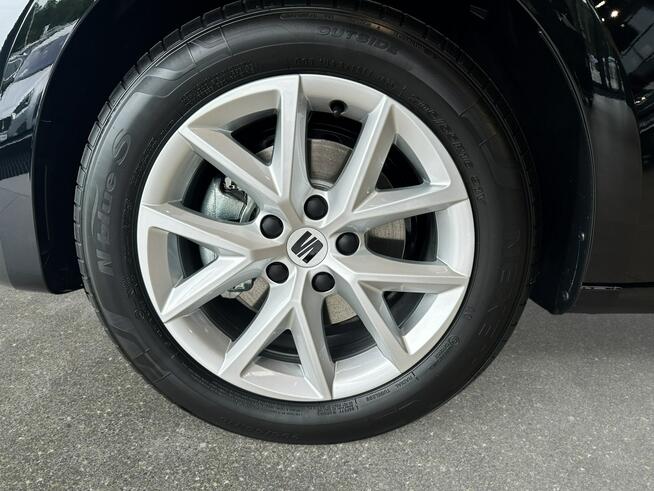 Seat Leon Style - 1.5 TSI - 115KM - Manual - Rocznik 2026!