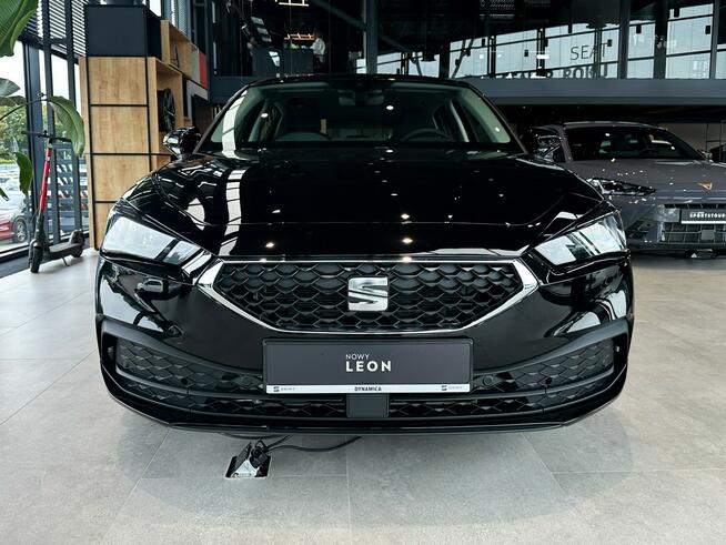 Seat Leon Style - 1.5 TSI - 115KM - Manual - Rocznik 2026!