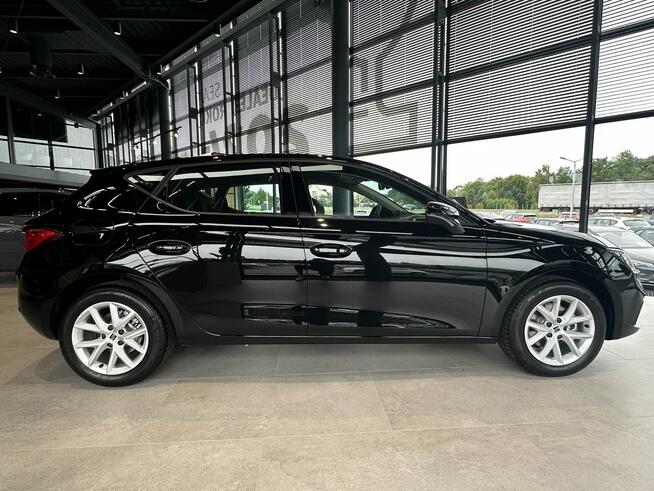 Seat Leon Style - 1.5 TSI - 115KM - Manual - Rocznik 2026!