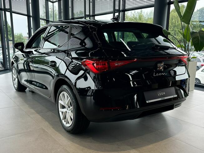 Seat Leon Style - 1.5 TSI - 115KM - Manual - Rocznik 2026!