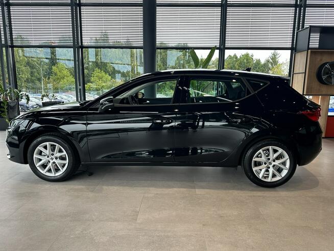 Seat Leon Style - 1.5 TSI - 115KM - Manual - Rocznik 2026!