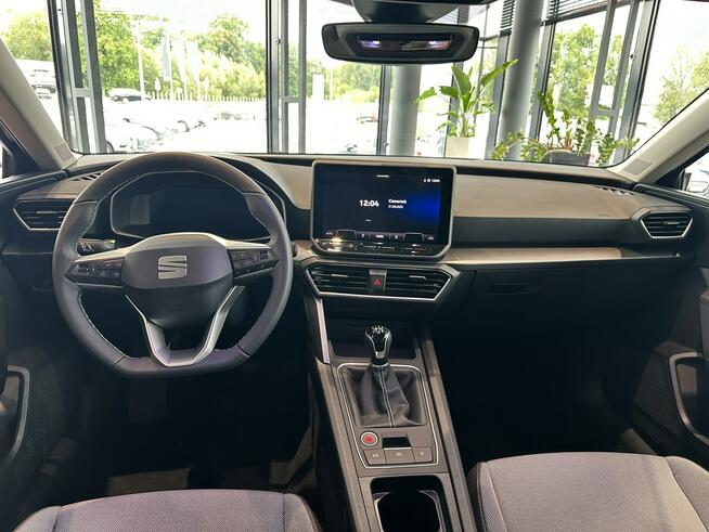 Seat Leon Style - 1.5 TSI - 115KM - Manual - Rocznik 2026!