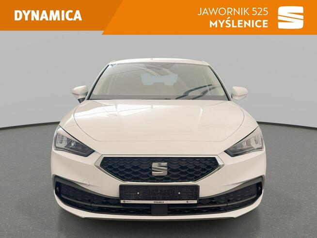 Seat Leon Style - 1.5 TSI - 115KM - Manual - Rocznik 2025!