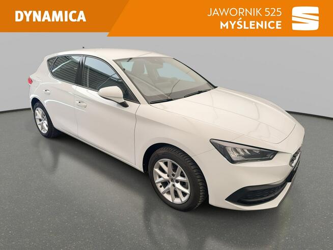 Seat Leon Style - 1.5 TSI - 115KM - Manual - Rocznik 2025!