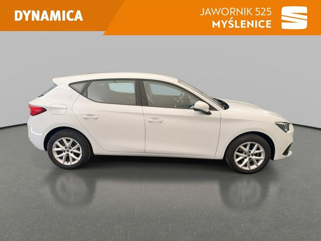 Seat Leon Style - 1.5 TSI - 115KM - Manual - Rocznik 2025!