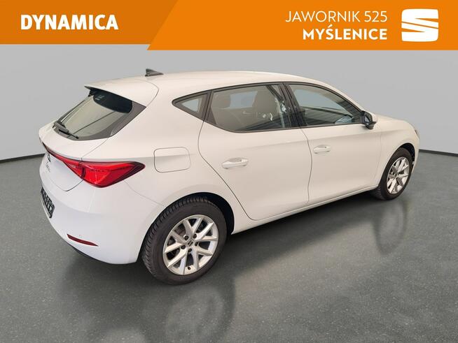 Seat Leon Style - 1.5 TSI - 115KM - Manual - Rocznik 2025!