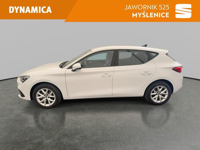 Seat Leon Style - 1.5 TSI - 115KM - Manual - Rocznik 2025!