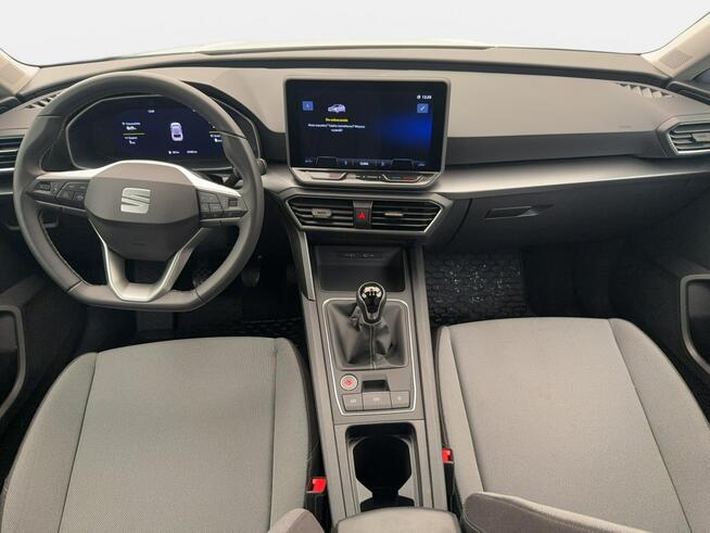 Seat Leon Style - 1.5 TSI - 115KM - Manual - Rocznik 2025!