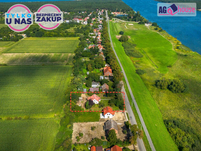 Dom Gdańsk Świbno, Świbnieńska