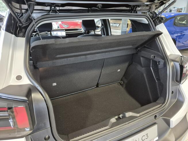 Citroen C3 COLLECTION HYBRID 110KM AT6 KAMERA