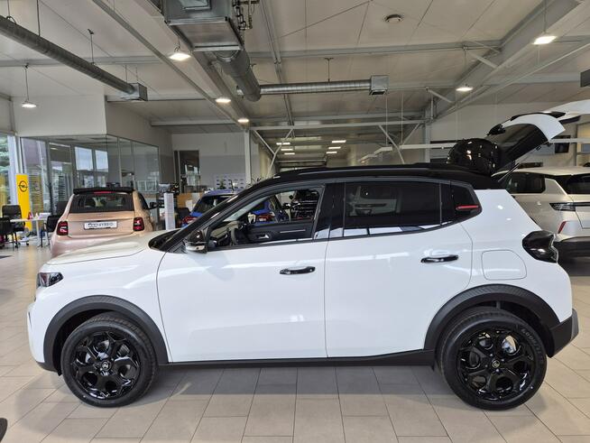Citroen C3 COLLECTION HYBRID 110KM AT6 KAMERA