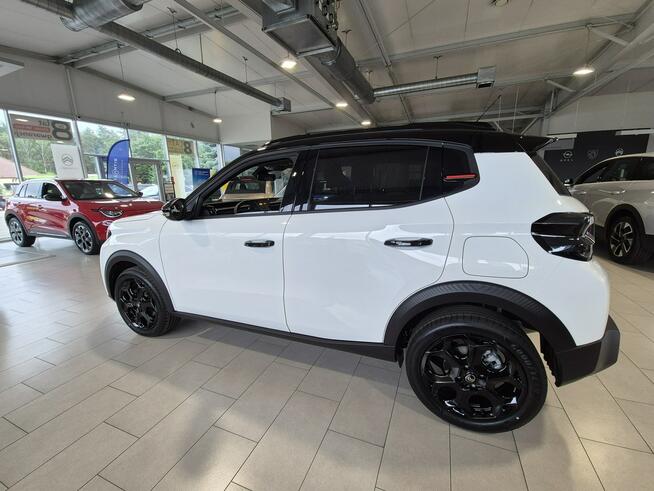 Citroen C3 COLLECTION HYBRID 110KM AT6 KAMERA