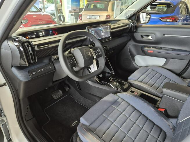 Citroen C3 COLLECTION HYBRID 110KM AT6 KAMERA
