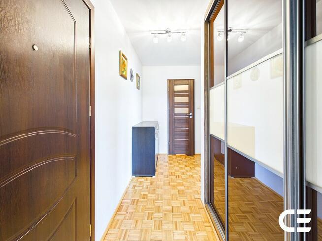 Oława | 47,8 m² | po remoncie | 2 pokoje