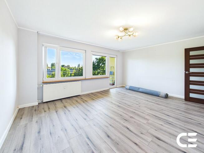 Oława | 47,8 m² | po remoncie | 2 pokoje