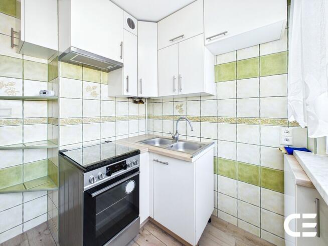 Oława | 47,8 m² | po remoncie | 2 pokoje